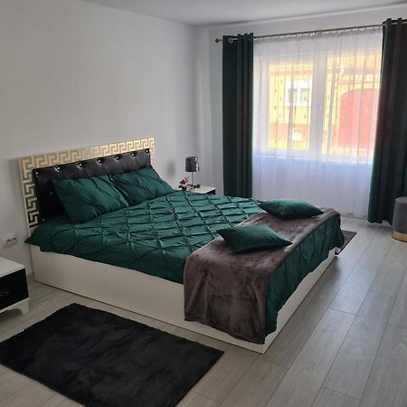 Margareta'S House Hotel Sibiu Ngoại thất bức ảnh