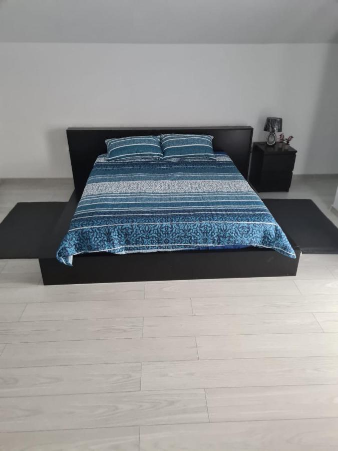 Margareta'S House Hotel Sibiu Ngoại thất bức ảnh