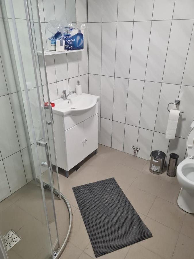 Margareta'S House Hotel Sibiu Ngoại thất bức ảnh