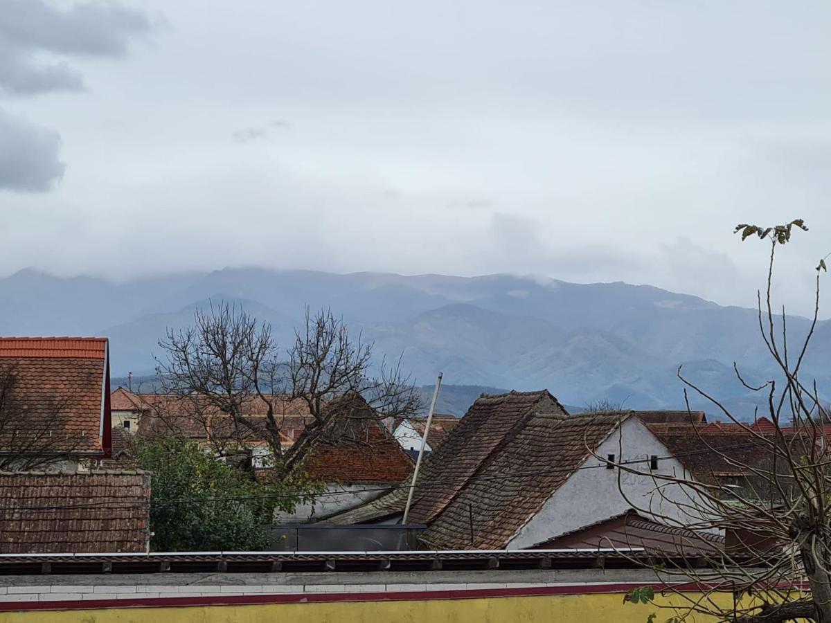 Margareta'S House Hotel Sibiu Ngoại thất bức ảnh