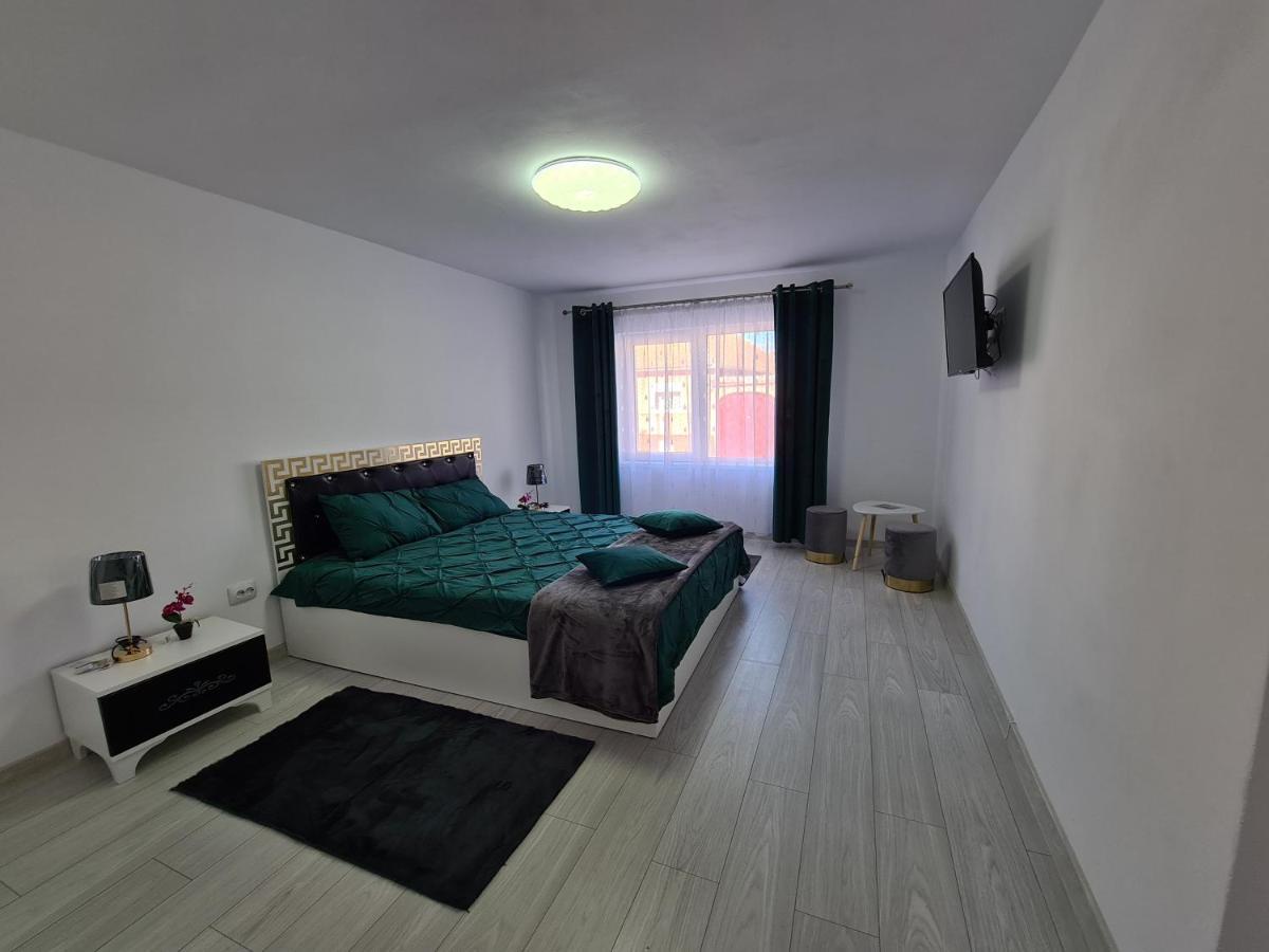 Margareta'S House Hotel Sibiu Ngoại thất bức ảnh