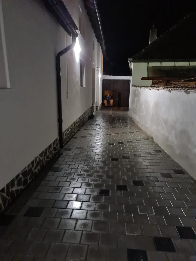 Margareta'S House Hotel Sibiu Ngoại thất bức ảnh