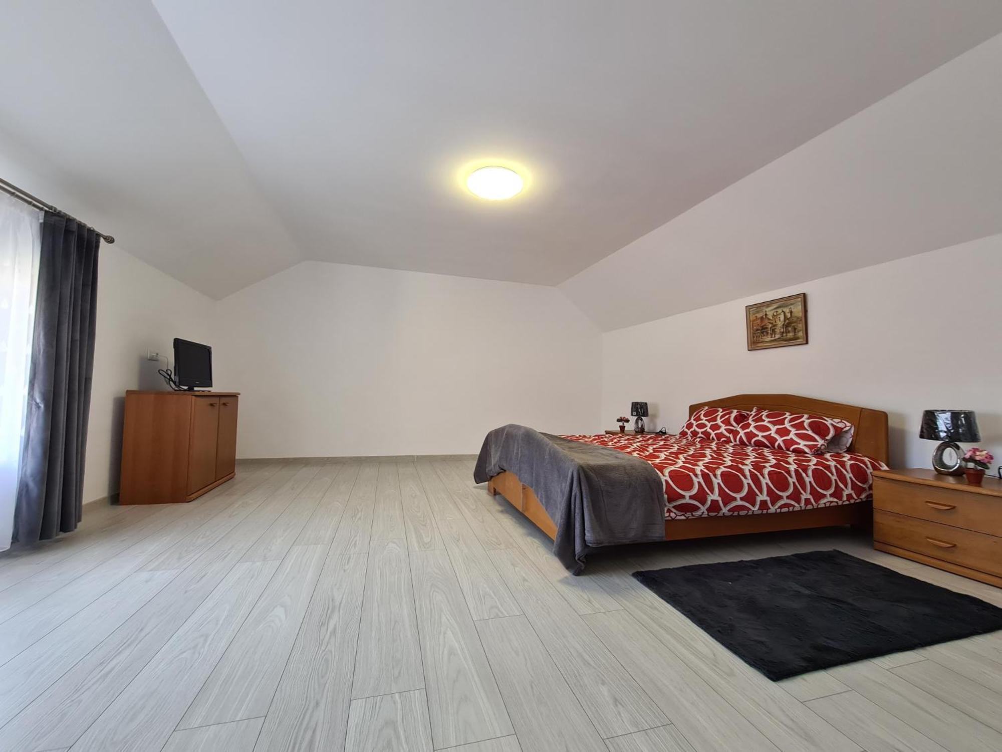 Margareta'S House Hotel Sibiu Phòng bức ảnh