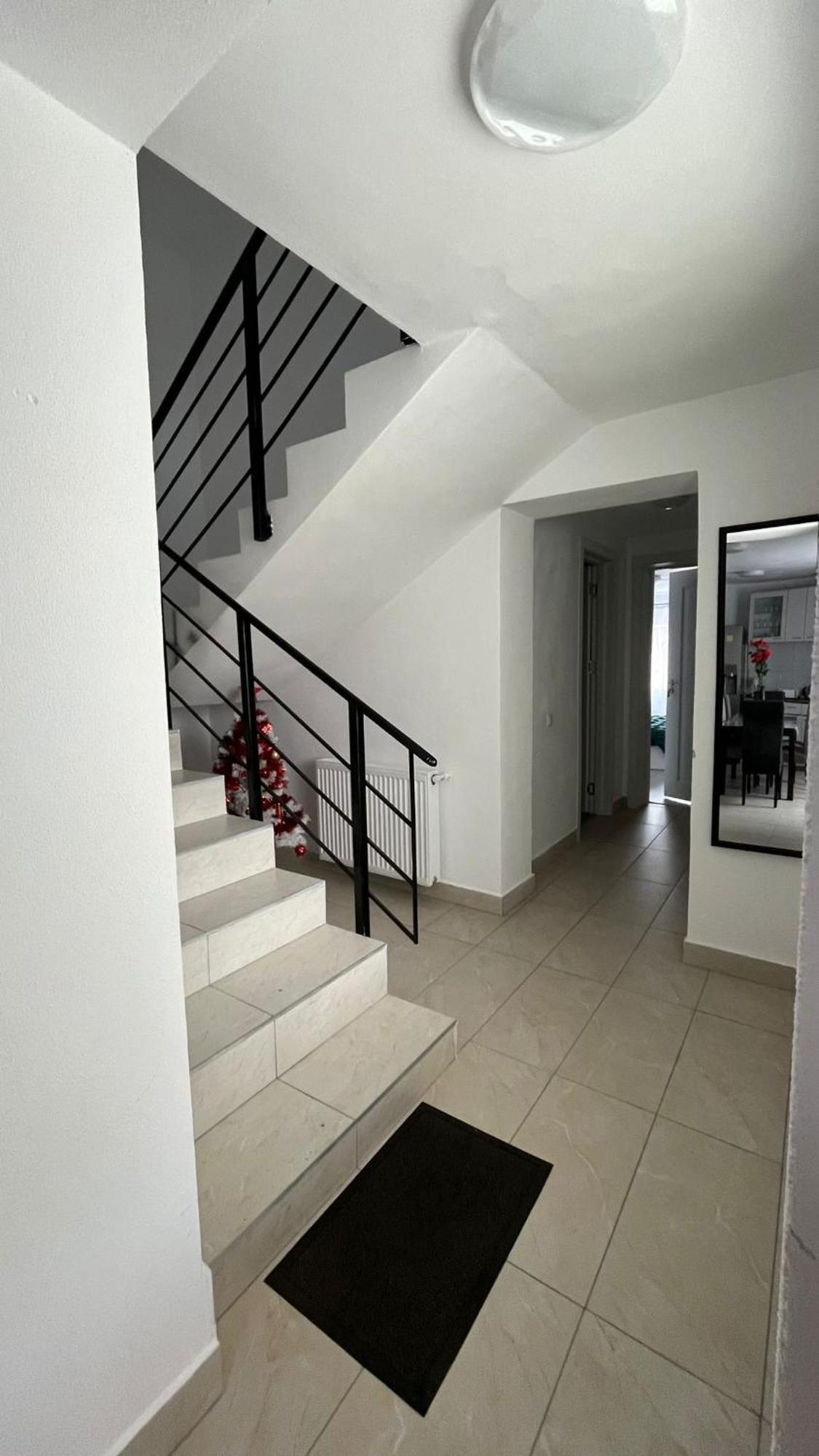 Margareta'S House Hotel Sibiu Phòng bức ảnh