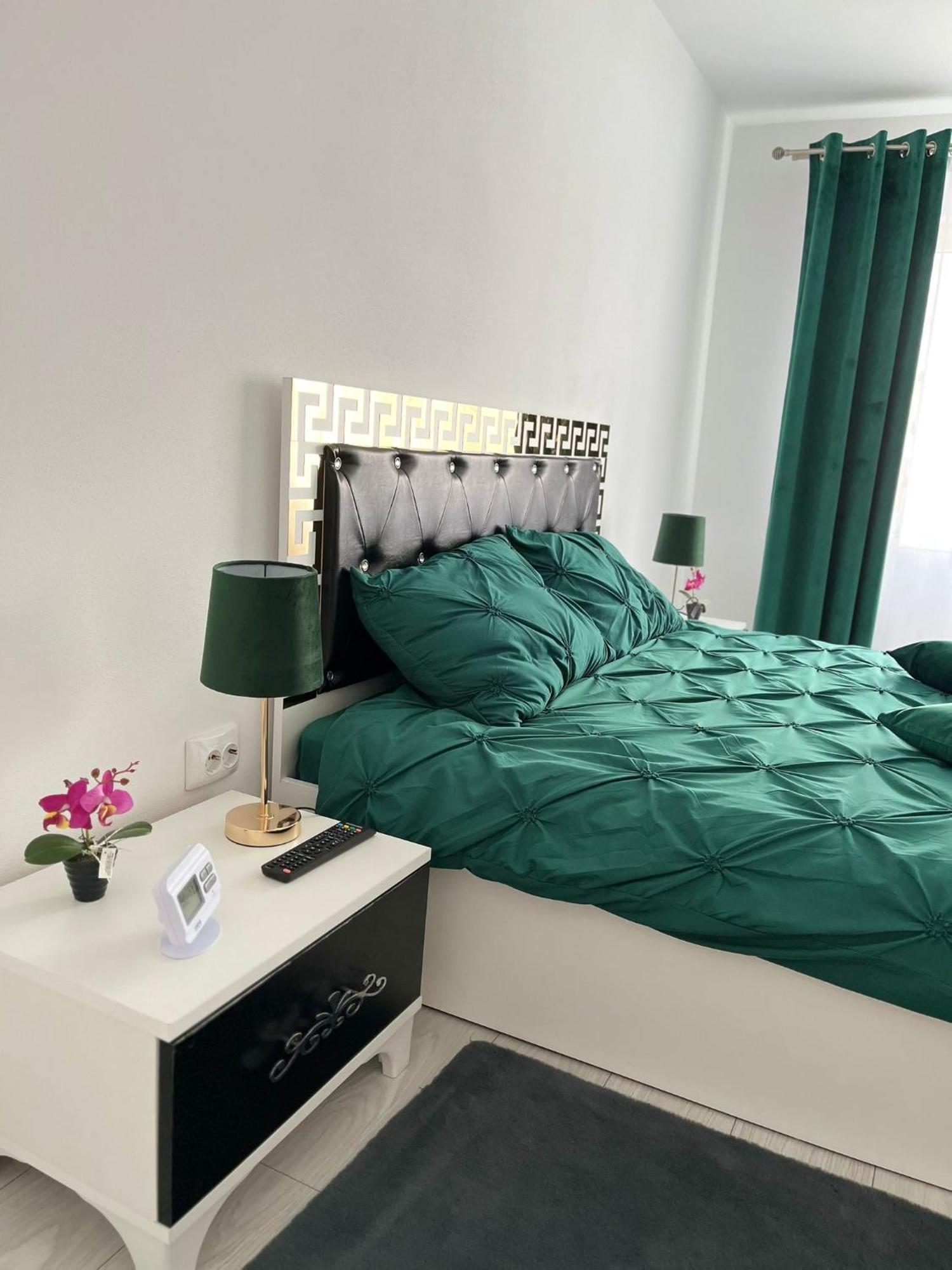 Margareta'S House Hotel Sibiu Phòng bức ảnh