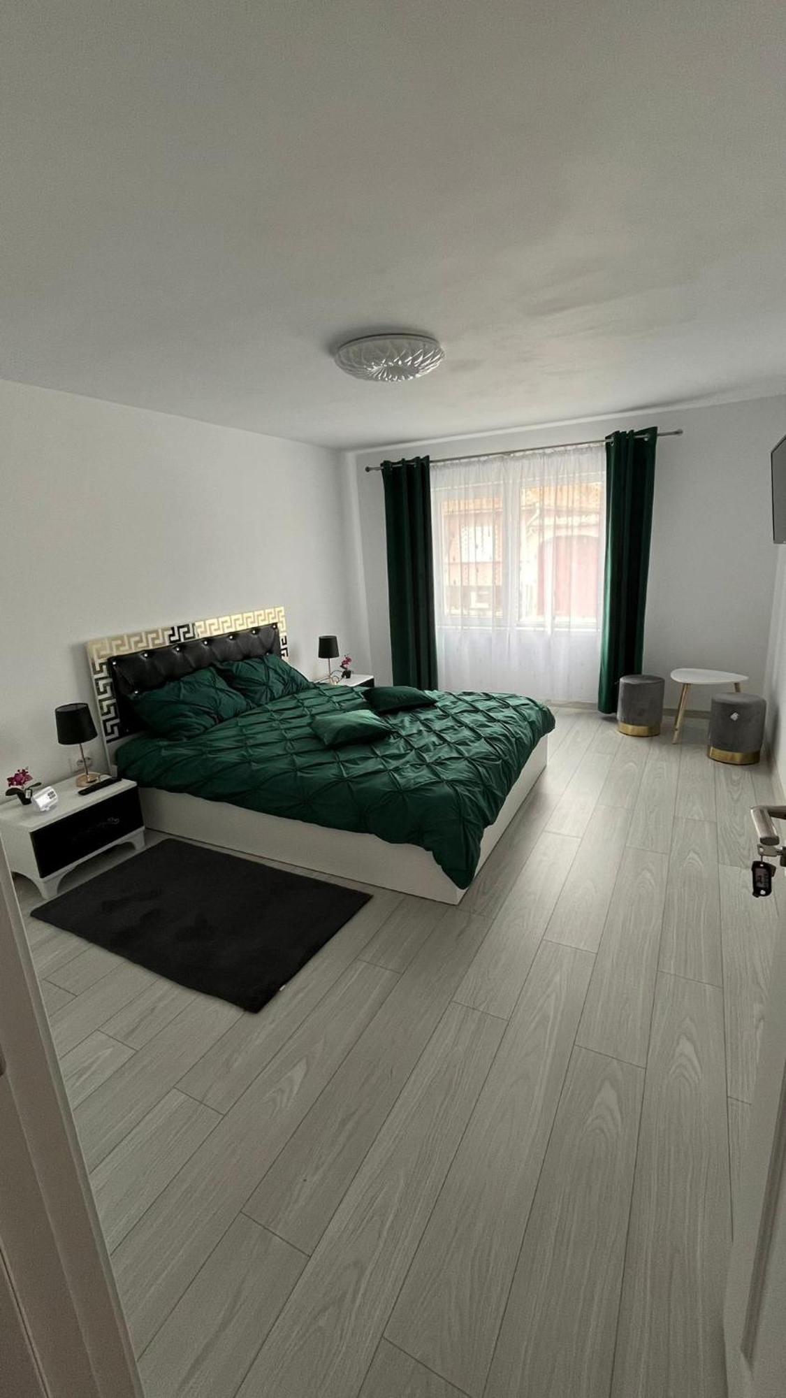 Margareta'S House Hotel Sibiu Phòng bức ảnh